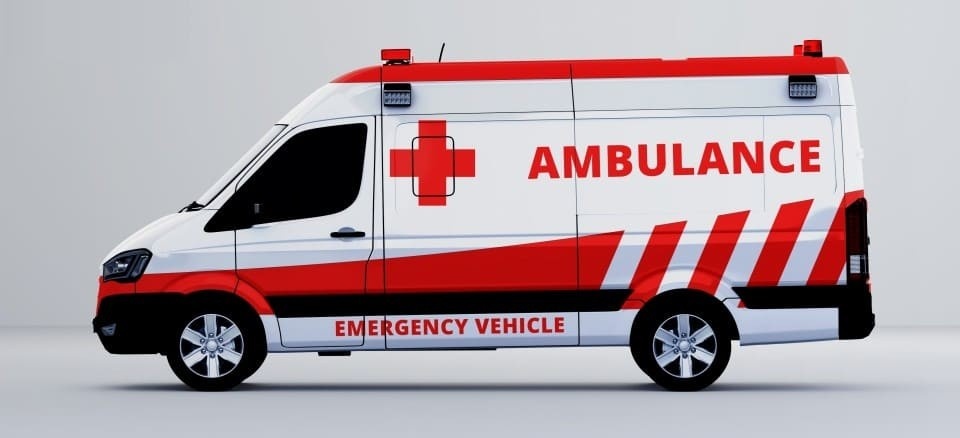 Road Ambulance Service