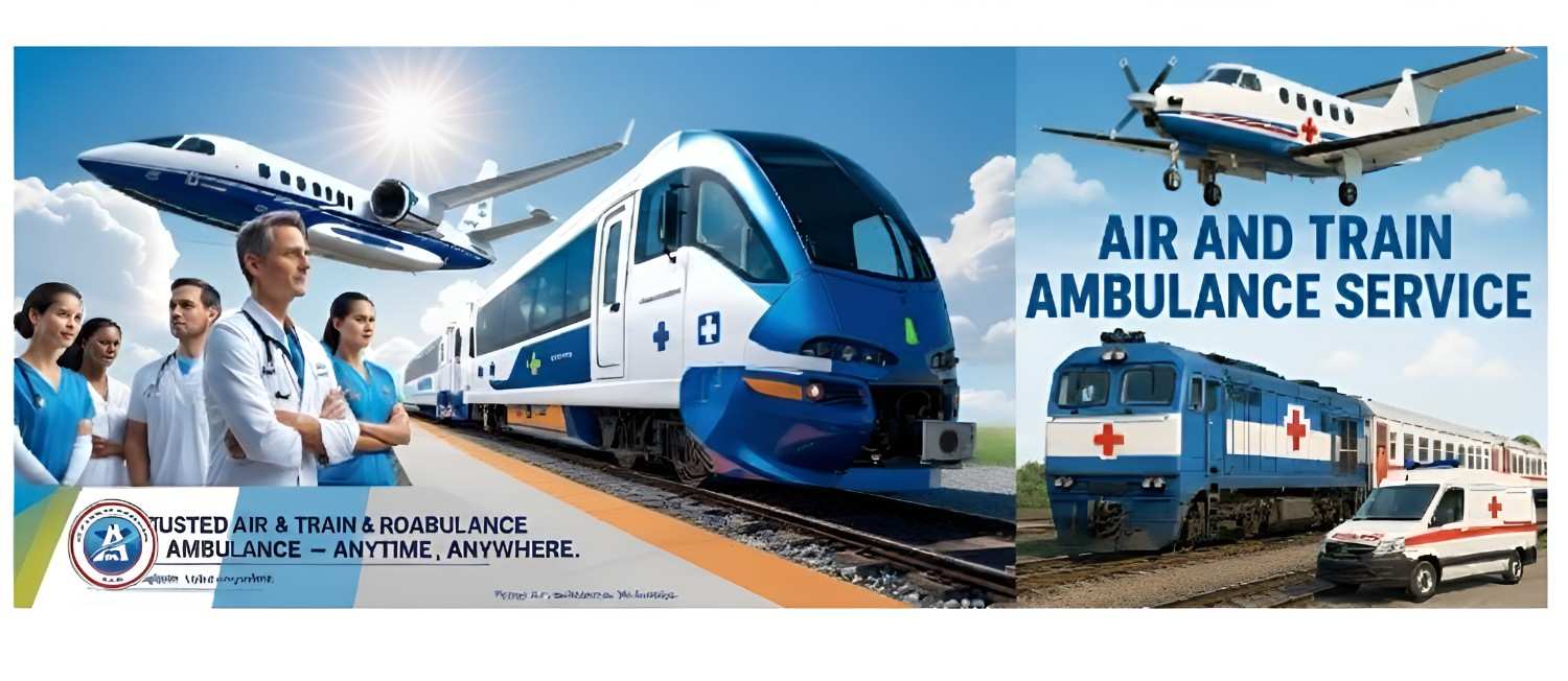 Air Ambulance Service